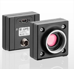 Camera công nghiệp IDS USB 2 uEye ML